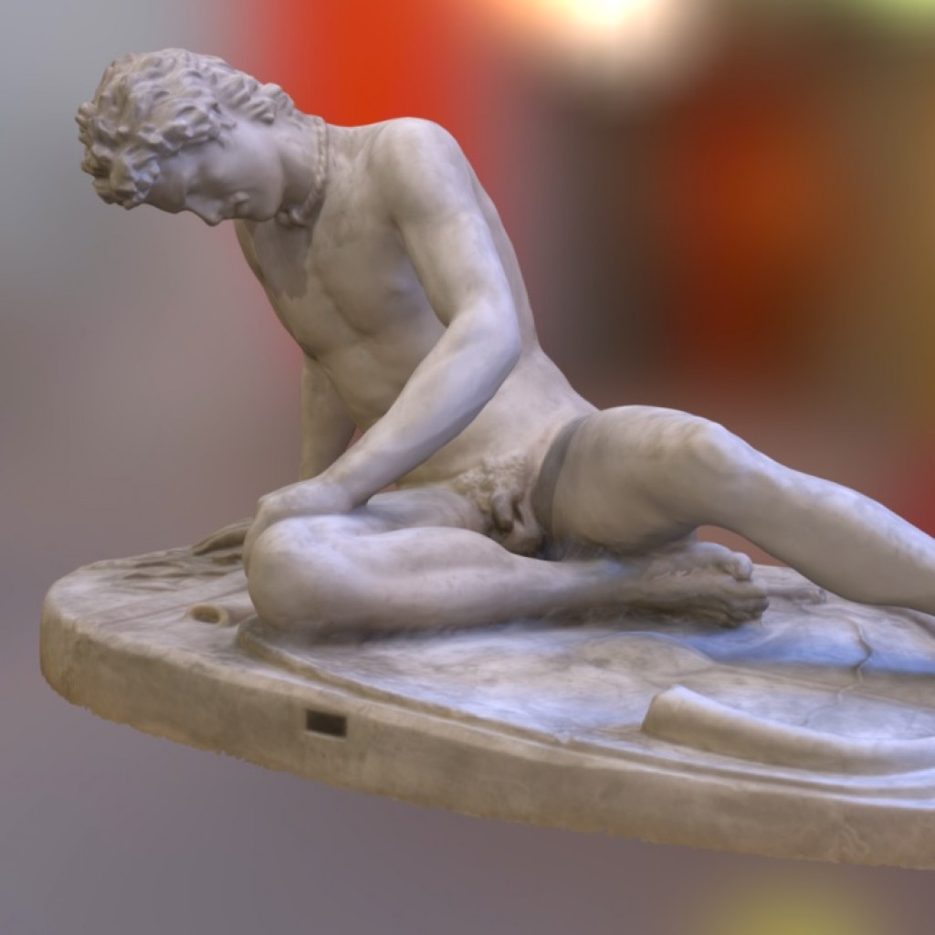 The Dying Gaul preview image 1